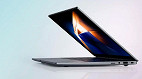 OFERTA | Galaxy Book4 com 18% OFF nessa semana na Amazon 