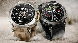 Amazfit T-Rex Ultra 47mm