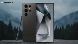 OFERTA | Magalu libera cupom de R$ 300 para o Galaxy S24 Ultra OFERTA | Magalu libera cupom de R$ 300 para o Galaxy S24 Ultra