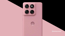 OFERTA | Motorola Edge 60 Fusion com ótimo preço no PIX agora OFERTA | Motorola Edge 60 Fusion com ótimo preço no PIX agora