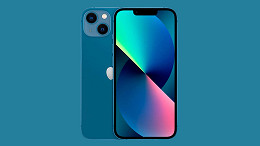 OFERTA | iPhone 13 de 256 GB com preço absurdo no Carrefour OFERTA | iPhone 13 de 256 GB com preço absurdo no Carrefour