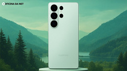 Galaxy S26 Ultra deve ganhar módulo de câmeras inspirado no iPhone 17 Pro Galaxy S26 Ultra deve ganhar módulo de câmeras inspirado no iPhone 17 Pro