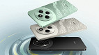 3 celulares da POCO que entregam tudo por menos