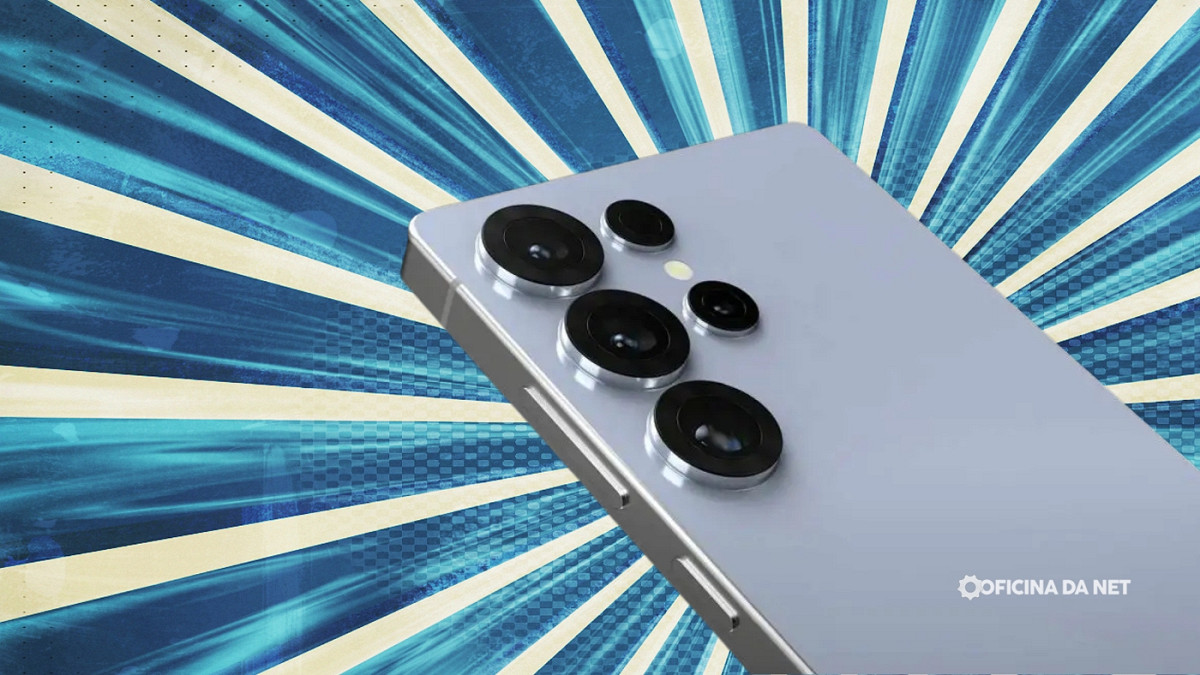 Galaxy S26 Ultra não terá bateria maior