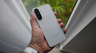 Galaxy A56