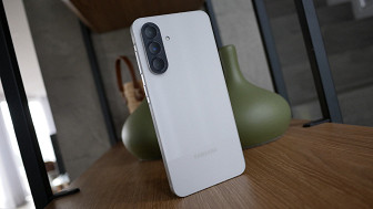 3 celulares lançamentos da Samsung com baterias que não decepcionam