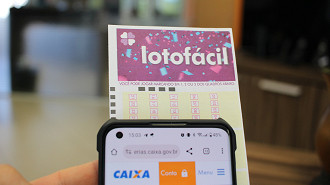 Lotofácil sorteio prêmios milionários todos os dias de segunda a sábado