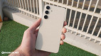 OFERTA | Casas Bahia vende Galaxy S24 com quase 50% de desconto