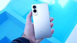 OFERTA | Galaxy S25 Edge abaixo de R$ 5 mil em promoção bombástica OFERTA | Galaxy S25 Edge abaixo de R$ 5 mil em promoção bombástica