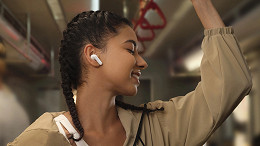 Huawei lança FreeBuds SE 4 com ANC e até 50h de bateria Huawei lança FreeBuds SE 4 com ANC e até 50h de bateria