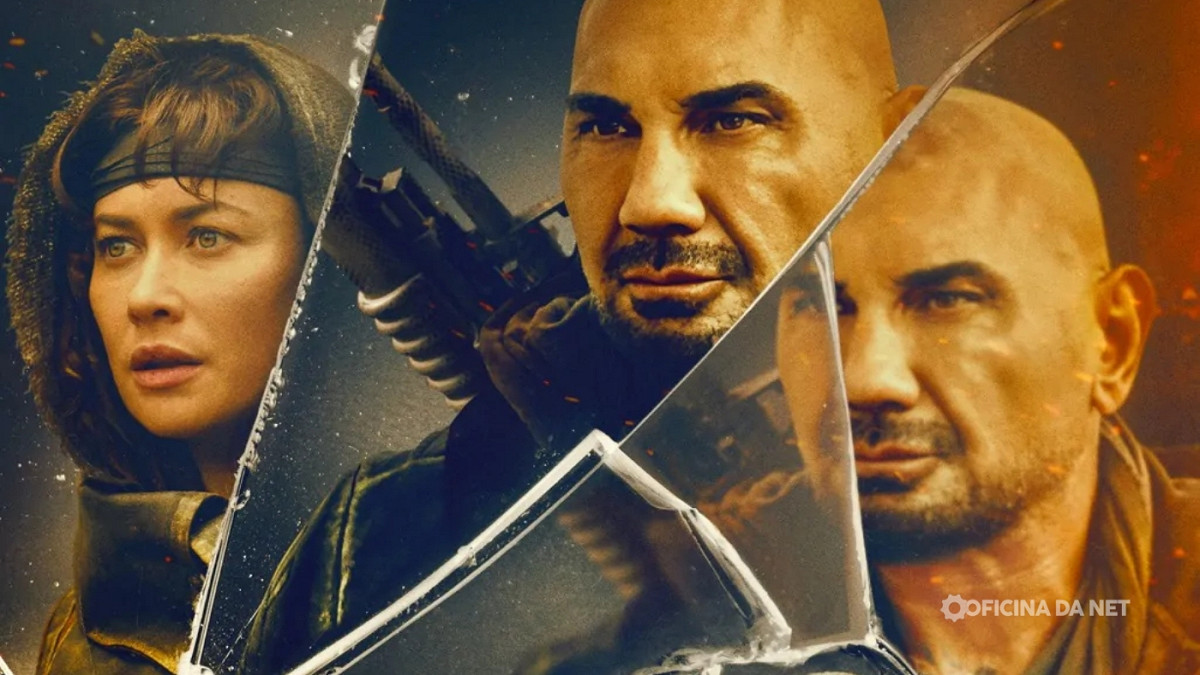  Lançamentos da semana no cinema 