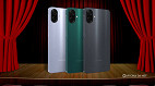 Samsung Galaxy M07: especificações, preço e o que esperar do novo celular