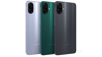 Samsung Galaxy M07 Samsung Galaxy M07