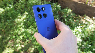 Motorola Edge 60 Pro Motorola Edge 60 Pro