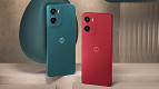 3 celulares Motorola para quem quer o básico com qualidade 3 celulares Motorola para quem quer o básico com qualidade