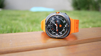 Galaxy Watch Ultra Galaxy Watch Ultra