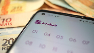 Entenda como funciona a Lotofácil. Imagem: Oficina da Net