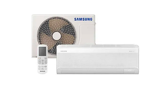 Samsung Inverter WindFree Samsung Inverter WindFree