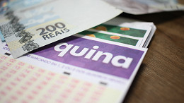 Quina: como funciona, quando acontecem os sorteios e as chances de ganhar