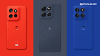3 Celulares da Motorola que eu testei e aprovo 3 Celulares da Motorola que eu testei e aprovo