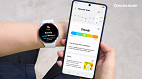 Samsung lança update para Watch 8; Patch de agosto atualizado Samsung lança update para Watch 8; Patch de agosto atualizado