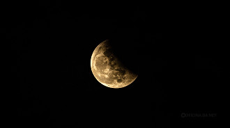 Lua Crescente Lua Crescente