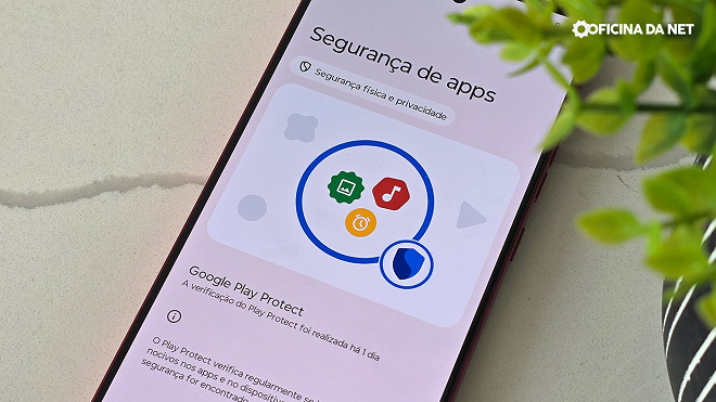APKs Android em risco! A partir de 2026 instalação de apps fora Play ...