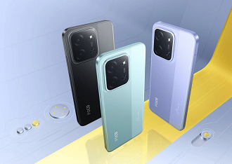 POCO C85 POCO C85