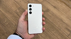 7 celulares Samsung recebendo a One UI 8 Beta hoje (01/09); veja a lista