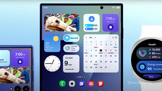 One UI 8 One UI 8