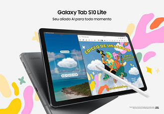Galaxy Tab S10 Lite Galaxy Tab S10 Lite