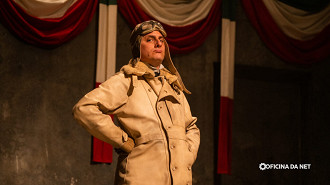 Mussolini: Filho do Século Mussolini: Filho do Século