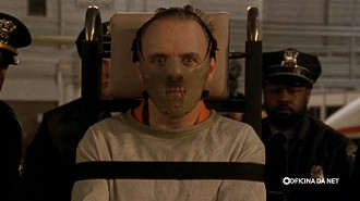 O Silêncio dos Inocentes (1991) O Silêncio dos Inocentes (1991)