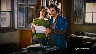 Saneamento Básico, O Filme Saneamento Básico, O Filme