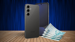 Galaxy S25 FE vem aí; relembre os preços do S24 FE e S23 FE no Brasil