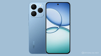 Realme 15T Realme 15T