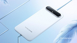 Tecno lança celular super fino com bateria grande para provocar Samsung Tecno lança celular super fino com bateria grande para provocar Samsung