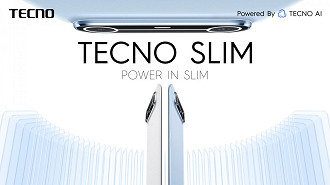 Tecno Spark Slim Tecno Spark Slim
