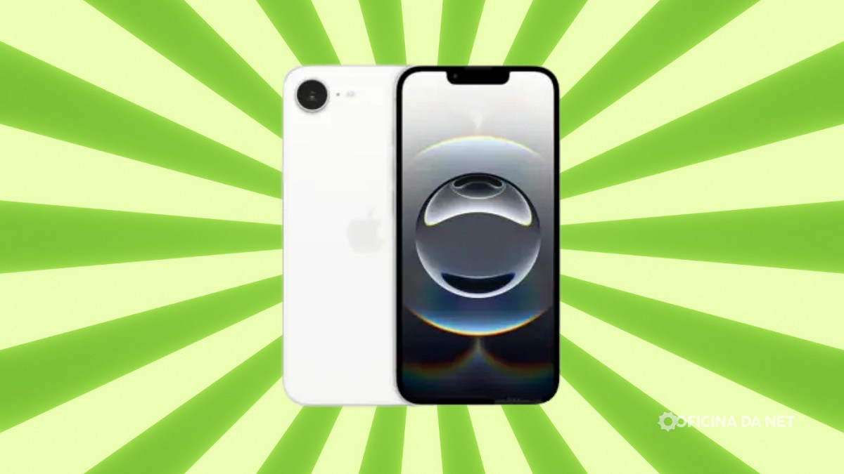OFERTA | iPhone 16e aparece com preço de Android na Amazon