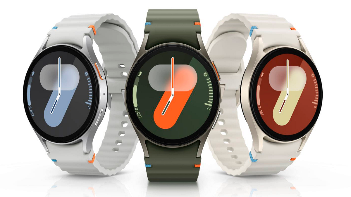 Samsung Galaxy Watch7