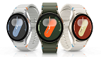 Galaxy Watch7 Bluetooth 44mm com quase 60% de desconto na Samsung Galaxy Watch7 Bluetooth 44mm com quase 60% de desconto na Samsung