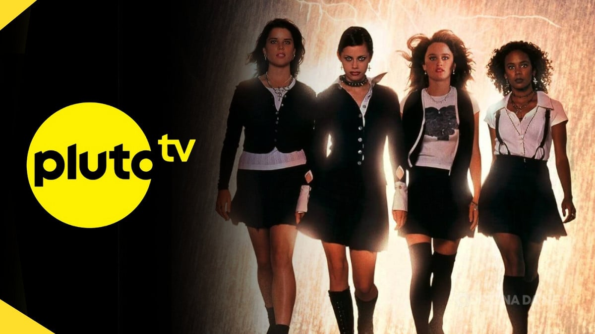Pluto TV renova catálogo de canais em setembro