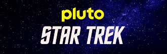 Pluto TV renova catálogo em setembro com seis novos canais, incluindo Pluto TV Star Trek