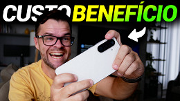 7 melhores celulares custo-benefício para comprar em setembro de 2025