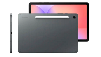 Sobre o Galaxy Tab S10 Lite Sobre o Galaxy Tab S10 Lite