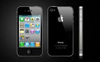 iPhone 4 foi escolhido como o melhor dispositivo móvel