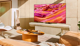 Neo QLED 2025 Neo QLED 2025