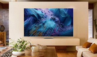 Neo QLED 8K 2025 Neo QLED 8K 2025