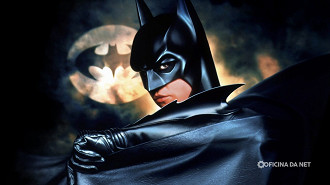 Batman Eternamente - 30º Aniversário Batman Eternamente - 30º Aniversário