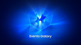 Galaxy Event 2025: onde assistir e o que esperar do evento da Samsung Galaxy Event 2025: onde assistir e o que esperar do evento da Samsung